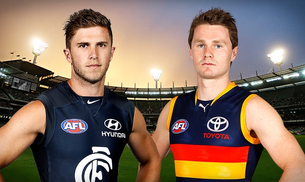 Both teams found form last week and will be desperate to bring it to the MCG on Saturday - ${keywords}